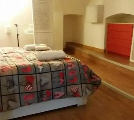 Apartment Nel Cuore Di