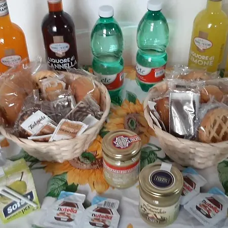 Nel Cuore Di Apartment