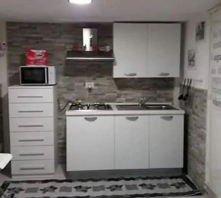 Nel Cuore Di Apartment