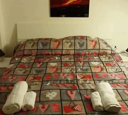Apartment Nel Cuore Di Catania